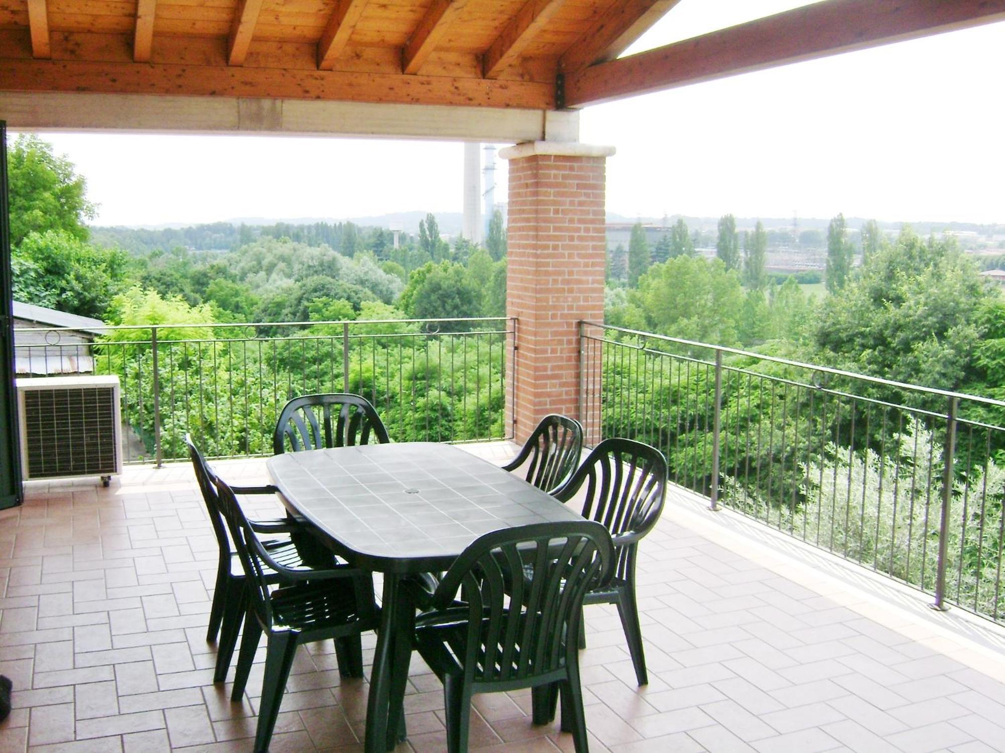 Agritur Le Sigalette Hotel Salionze Bagian luar foto